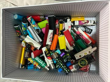 Clipper da collezione