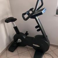 Cyclette technogym