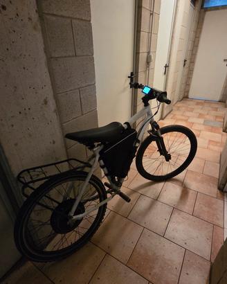 ebike 1500w 