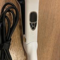 Spazzola lisciante a vapore Gammapiu’