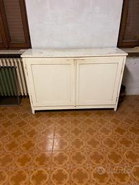 Credenza