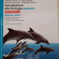 Libro biologia 