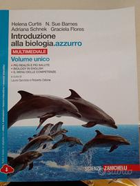 Libro biologia 