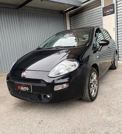 Fiat Punto 1.4 8V GPL 77cv 5p. EasyPower Lounge