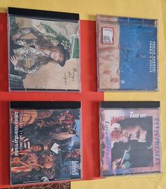 CD di Elvis Presley