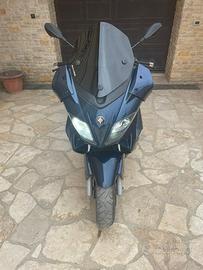 Gilera Nexus 125