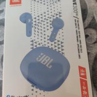 Auricolari bluetooth JBL Wave 300TWS