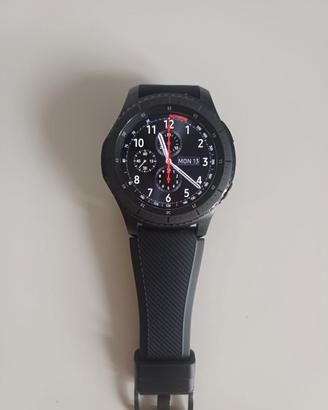 Orologio samsung