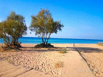 Vacanze meravigliose Pescoluse/Torre Vado