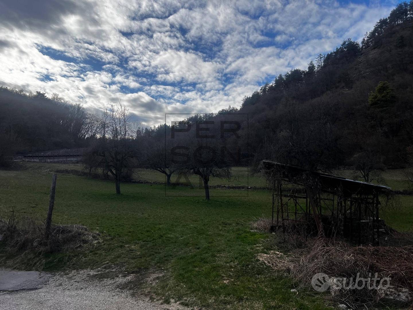 Rustico - Trento - Vista 2