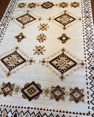 Tappeto 2,85 m x 2 m
