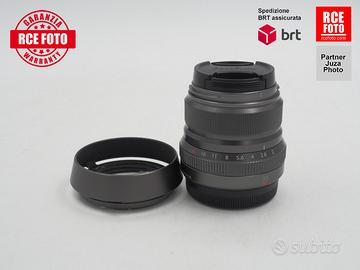Fuji XF 23 F2 R WR (Fujifilm)