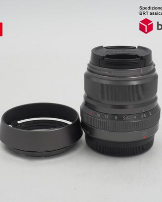 Fuji XF 23 F2 R WR (Fujifilm)