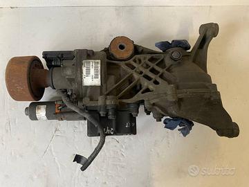Differenziale posteriore Volvo V60 2.4tdi