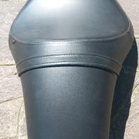 Sella moto Triumph