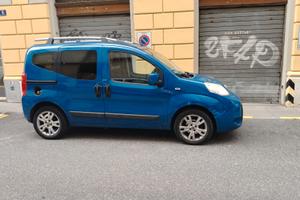 fiat  qubo  1,4 benzina 