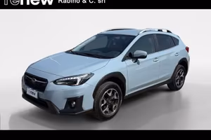 Subaru XV 1.6i Style lineartronic my19