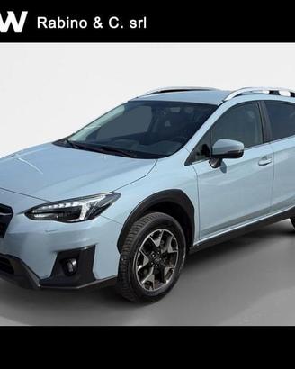 Subaru XV 1.6i Style lineartronic my19