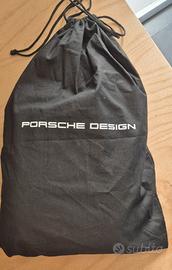 BORSA A TRACOLLA ROADSTER LEATHER PORSCHE DESIGN