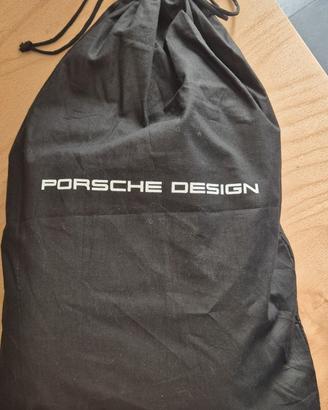 BORSA A TRACOLLA ROADSTER LEATHER PORSCHE DESIGN