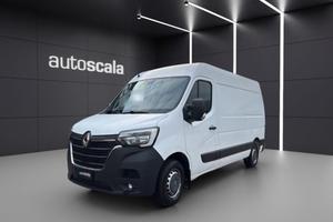 RENAULT Master T35 2.3 dCi 135 L2 H2 Furgone Ic