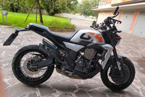 ZONTES GK350