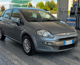 Fiat Punto Evo 1.4 16v 105cv Benzina 2011