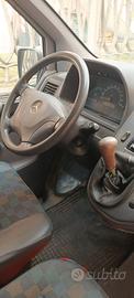 MERCEDES VITO 112CDI
