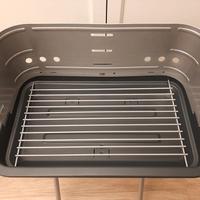 Barbecue SANDRIGARDEN  SG 50-30