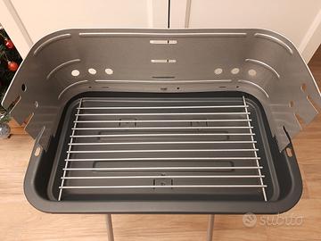 Barbecue SANDRIGARDEN  SG 50-30