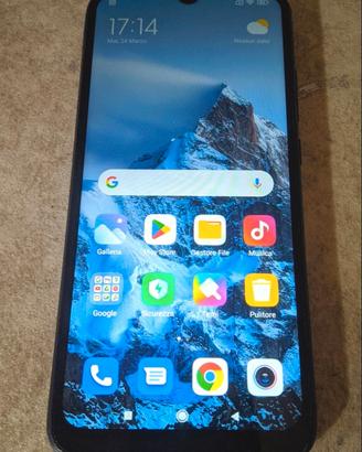 Xiaomi Redmi 9C NFC - 64 Gb