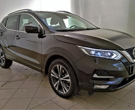 Nissan Qashqai 1.5 dCi 115 CV N-Connecta