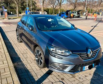 Renault Megane Duel 2