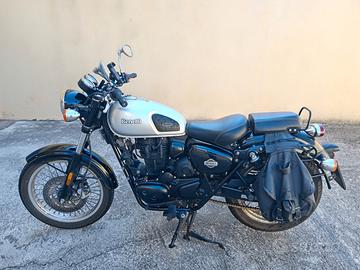Benelli Imperiale 400
