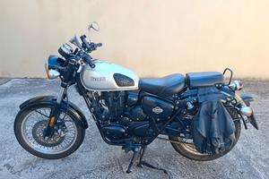 Benelli Imperiale 400