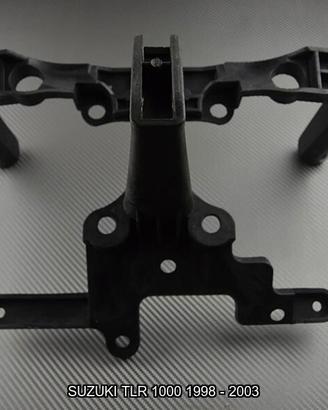Telaietto anteriore SUZUKI TLR 1000 1998 - 2003