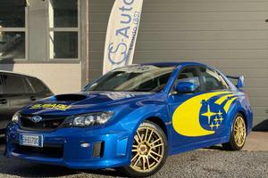 SUBARU WRX STI -S 2.5 4p.
