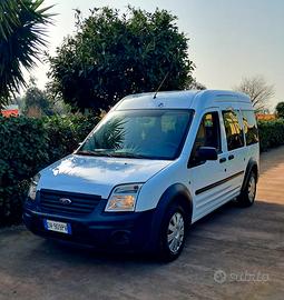 Ford Transit Connect Tourneo TRASPORTO DISABILI PE