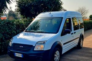 Ford Transit Connect Tourneo TRASPORTO DISABILI PE