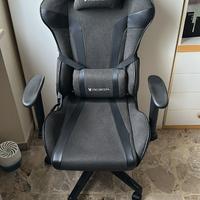 Sedia da gaming Oversteel - ULTIMET