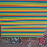 80 Cartoncini  250/300 gr. A4 21x29.7 