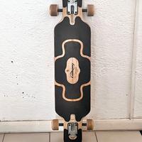 Logboard - Loaded Tan Tien Flex 1