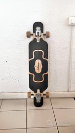 Logboard - Loaded Tan Tien Flex 1