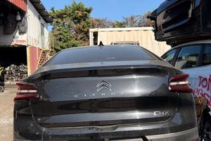 RICAMBI E MOTORE CITROEN C4 X YH01
