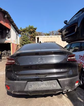 RICAMBI E MOTORE CITROEN C4 X YH01