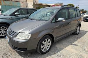 Volkswagen Touran 1.9 Diesel- Clima- Neopatentati