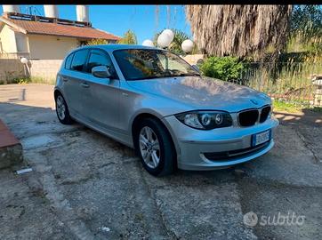 Bmw 120d e87