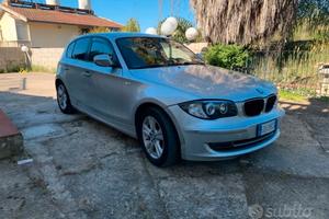 Bmw 120d e87