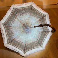 Ombrello francese fine 1700 inizi 1800