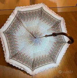 Ombrello francese fine 1700 inizi 1800